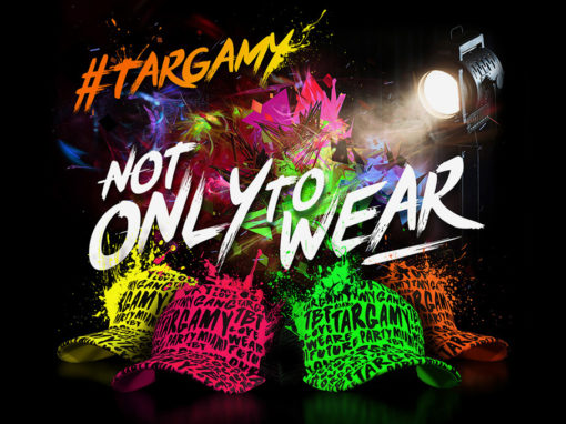 Targamy – Not only to wear